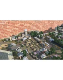 Trainz 2022 DLC - Trainz Model Railroad - The Chuck Ewe