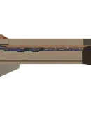 Trainz 2022 DLC - Trainz Model Railroad - The Chuck Ewe