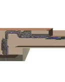 Trainz 2022 DLC - Trainz Model Railroad - The Chuck Ewe