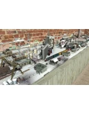 Trainz 2022 DLC - Trainz Model Railroad - The Chuck Ewe