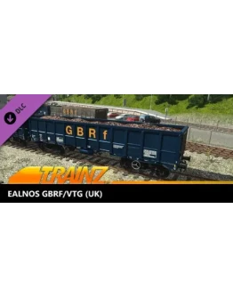 Trainz 2022 DLC - Ealnos GBRf/VTG (UK) * STEAM RU