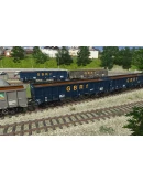 Trainz 2022 DLC - Ealnos GBRf/VTG (UK) * STEAM RU