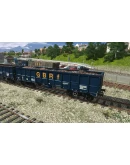 Trainz 2022 DLC - Ealnos GBRf/VTG (UK) * STEAM RU
