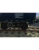 Trainz 2022 DLC - Ealnos GBRf/VTG (UK) * STEAM RU