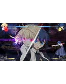 MELTY BLOOD: TYPE LUMINA * STEAM RU АВТО 0