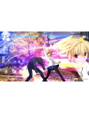 MELTY BLOOD: TYPE LUMINA * STEAM RU АВТО 0
