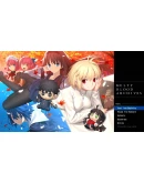 MELTY BLOOD ARCHIVES DLC * STEAM RU АВТО 0