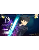 MELTY BLOOD: TYPE LUMINA - Shiki Tohno Round Announceme