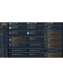 Melvor Idle: Atlas of Discovery DLC STEAM РОССИЯ