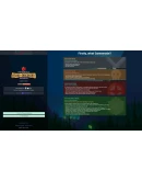 Melvor Idle: Atlas of Discovery DLC STEAM РОССИЯ