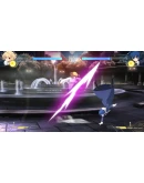 MELTY BLOOD: TYPE LUMINA - Arcueid Round Announcements