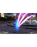 MELTY BLOOD: TYPE LUMINA - Arcueid Round Announcements