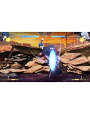 MELTY BLOOD: TYPE LUMINA - Ciel Round Announcements