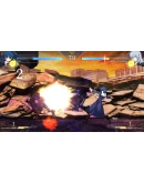 MELTY BLOOD: TYPE LUMINA - Ciel Round Announcements