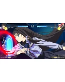 MELTY BLOOD: TYPE LUMINA - Akiha Tohno Round Announceme