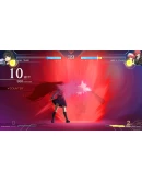 MELTY BLOOD: TYPE LUMINA - Akiha Tohno Round Announceme