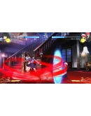 MELTY BLOOD: TYPE LUMINA - Akiha Tohno Round Announceme