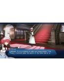 MELTY BLOOD: TYPE LUMINA - Hisui Round Announcements