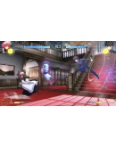 MELTY BLOOD: TYPE LUMINA - Hisui Round Announcements