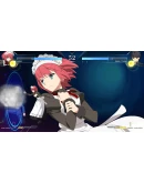MELTY BLOOD: TYPE LUMINA - Hisui Round Announcements