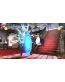 MELTY BLOOD: TYPE LUMINA - Hisui Round Announcements