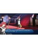 MELTY BLOOD: TYPE LUMINA - Kohaku Round Announcements
