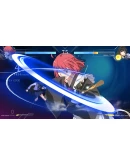 MELTY BLOOD: TYPE LUMINA - Kohaku Round Announcements