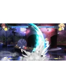 MELTY BLOOD: TYPE LUMINA - Noel Round Announcements