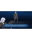 MELTY BLOOD: TYPE LUMINA - Vlov Round Announcements