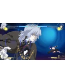 MELTY BLOOD: TYPE LUMINA - Vlov Round Announcements