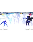 MELTY BLOOD: TYPE LUMINA - Vlov Round Announcements