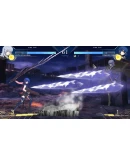 MELTY BLOOD: TYPE LUMINA - Vlov Round Announcements