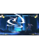 MELTY BLOOD: TYPE LUMINA - Roa Round Announcements DLC