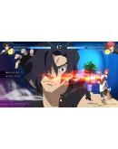 MELTY BLOOD: TYPE LUMINA - Kouma Kishima Round Announce