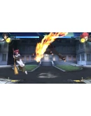 MELTY BLOOD: TYPE LUMINA - Kouma Kishima Round Announce