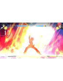 MELTY BLOOD: TYPE LUMINA - Kouma Kishima Round Announce