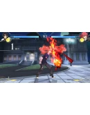 MELTY BLOOD: TYPE LUMINA - Kouma Kishima Round Announce