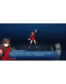 MELTY BLOOD: TYPE LUMINA - Miyako Arima Round Announcem