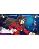 MELTY BLOOD: TYPE LUMINA - Miyako Arima Round Announcem