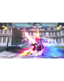 MELTY BLOOD: TYPE LUMINA - Miyako Arima Round Announcem