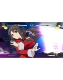 MELTY BLOOD: TYPE LUMINA - Miyako Arima Round Announcem