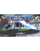 MELTY BLOOD: TYPE LUMINA - Miyako Arima Round Announcem