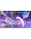 MELTY BLOOD: TYPE LUMINA - Red Arcueid Round Announceme