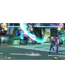 MELTY BLOOD: TYPE LUMINA - Saber Round Announcements