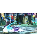 MELTY BLOOD: TYPE LUMINA - Saber Round Announcements