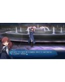 MELTY BLOOD: TYPE LUMINA - Round Announcements - 13 Cha