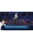 MELTY BLOOD: TYPE LUMINA - Round Announcements - 13 Cha