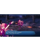 MELTY BLOOD: TYPE LUMINA - Dead Apostle Noel Round Anno