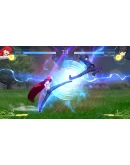 MELTY BLOOD: TYPE LUMINA - Aoko Aozaki Round Announceme