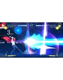 MELTY BLOOD: TYPE LUMINA - Aoko Aozaki Round Announceme